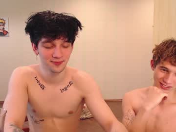 Nude man teddy_mode image #266591