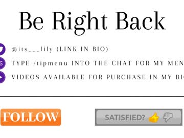 Nude girl its_lily image #414582