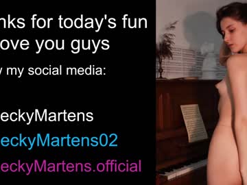 Nude girl beckymartens image #6093483