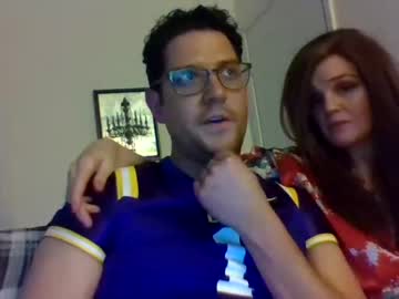 Nude couple cordeliakennedy123 image #1512087