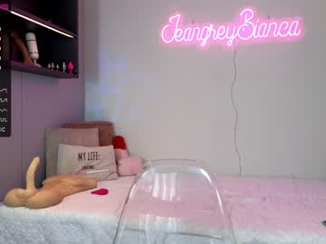 Nude couple jeangreybianca image #3832990