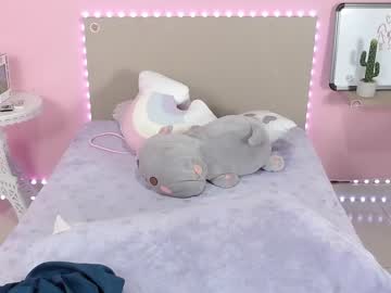 Nude girl little_effy18 image #1698700