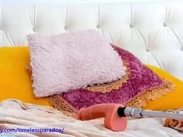 Nude girl _timeless_paradox image #4907878