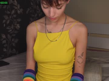 Nude girl agelina_summer image #187436