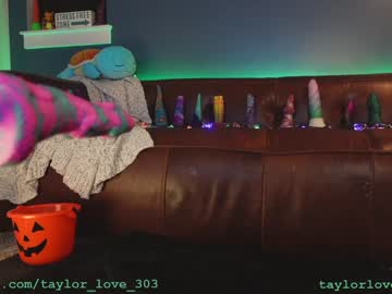 Nude girl taylor_love_303 image #5440437