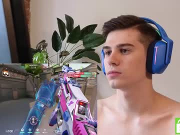 Nude man artdimension image #6631485