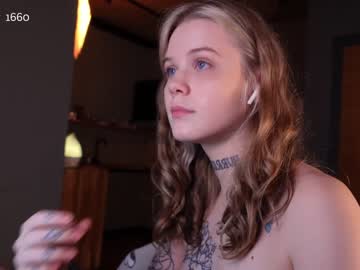 Nude girl tendertainted image #2893939