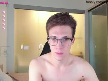 Nude man good_guy_mike image #2433084