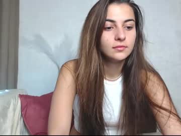 Nude girl sweetbrunettt image #2144401