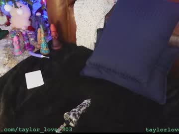 Nude girl taylor_love_303 image #5871762