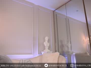 Nude girl mariannacruzz image #4521709