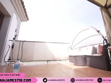 Nude girl hannahjames710 image #2549015