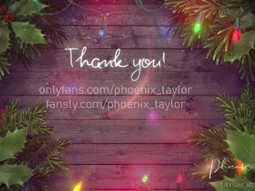 Nude girl phoenix_taylor image #716418