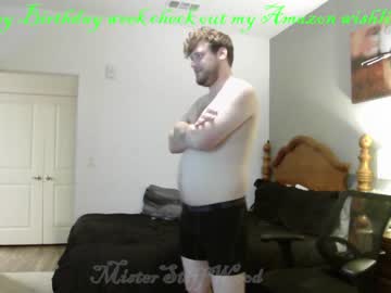 Nude man misterstiffwood image #4250026