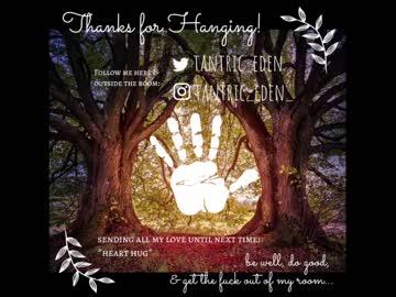 tantric_eden_ nude cam