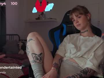 Nude girl tendertainted image #1184674