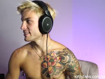 Nude man voodoo_hd image #859736