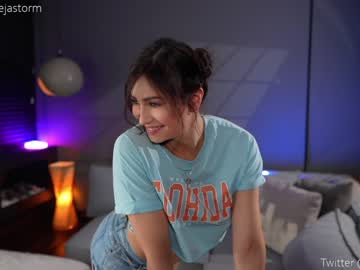 Nude girl alejastorm image #4749375