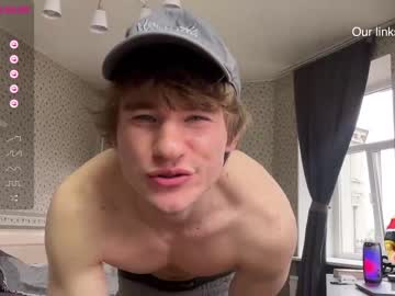 Nude man marcus_paradise image #4230853