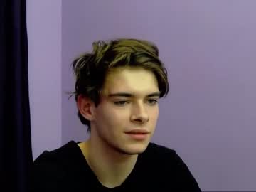 Nude man wilson_evans image #710654