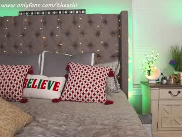 Nude girl theashleydaniels image #514387