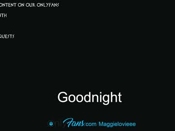 Nude girl maggielovieee image #2920052