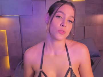 Nude girl amelia_johnson image #2145779