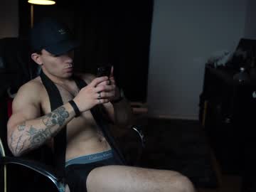 Nude man jackdesfeux image #339301