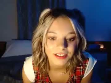 Nude girl lily_marieee image #3714452