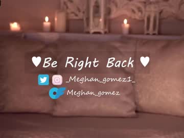 Nude girl _meghan_gomez1_ image #5190698