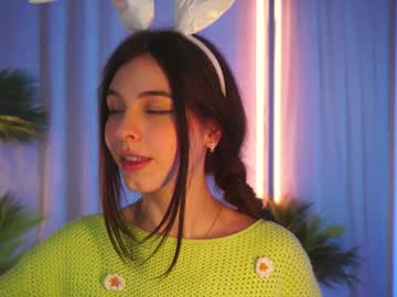 Nude girl hannasthesia image #4098141