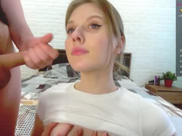 Nude couple lucky_tweet image #2776405