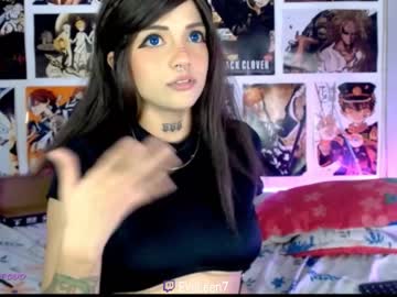 Nude girl ravenseven7 image #6257313