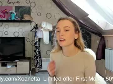 Nude girl xoanetta image #1700810