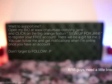 Nude girl shy_jane image #5734955