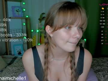 Nude girl maimichelle image #2154340