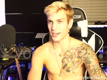 Nude man voodoo_hd image #607696