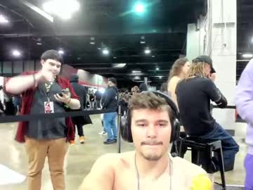 Nude man thejohnnystone image #1655569