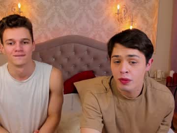 Nude man he_want_to_fuck_me image #1050777