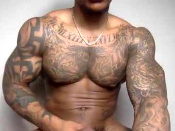 Nude man tattedblasian image #809118
