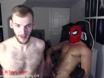 Nude man ashleypalmer_xxx image #5400482