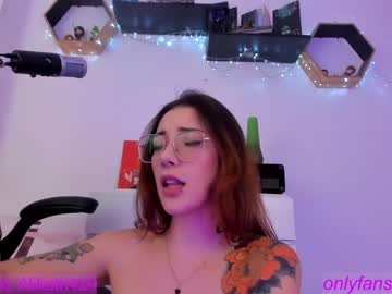 Nude girl thecosmicgirl image #6023772