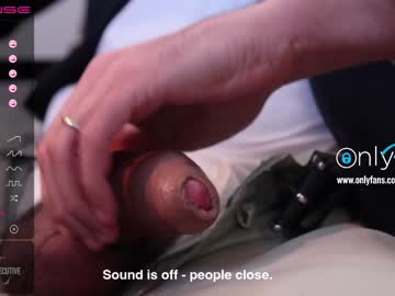 Nude man xl_executive image #1282287