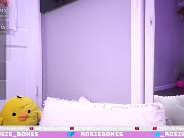 Nude girl rosiebones image #6531661