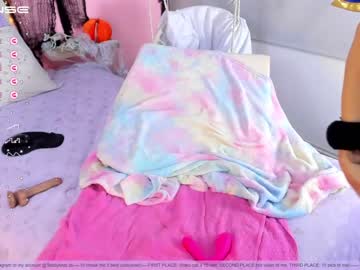 Nude girl little_effy18 image #2961627