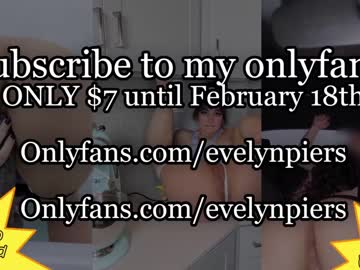 Nude girl evelynpiers image #1144768