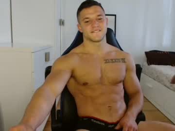 Nude man tomasmv image #3407414