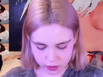 Nude girl nyakawaii69 image #6188705