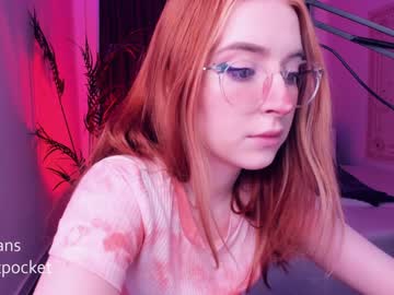 Nude girl pocketrocket_ image #989419