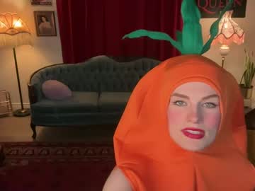 Nude girl bigredcarrott image #4835160